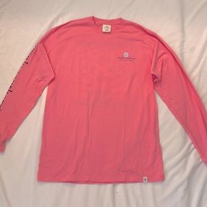 Long Sleeve Simply Southern T-shirt